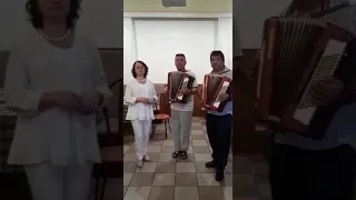 Аккордеон ойногун 💐💐💐💐