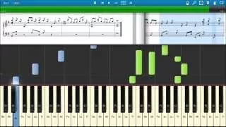 Yiruma do You TuTorial (synthesia)