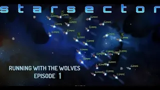 Starsector - Running with The Wolves, Part 1