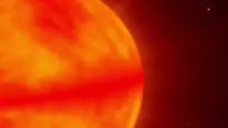 Synth Jams for Space Vids 010: X-Ray Nova Reveals Black Hole