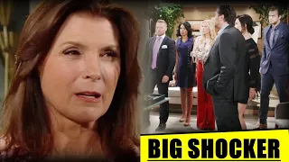 Sheila became a VIP customer of the Forrester family CBS The Bold and the Beautiful Spoilers