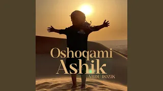 Oshoqami Ashik