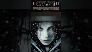 'Underworld' Movies Ranked From Worst to Best