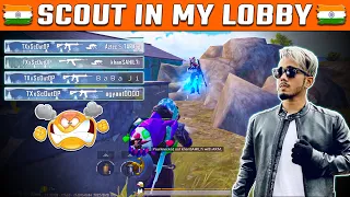 🇮🇳Scout in My Lobby😱 - SAMSUNG A3,A5,A7,J2,J5, J7,S5,S6,S7,S9,A10, A20,A30,A50,A70