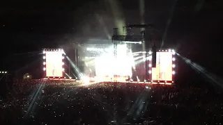 Enrique Iglesias - Bailando. Olympic stadium, Kyiv, Ukraine