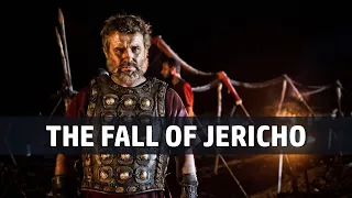 The Book of Joshua I The Fall of Jericho