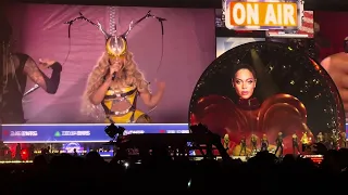 Beyoncé - America Has A Problem (Live in Atlanta Day 2)