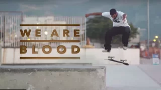 We Are Blood - Tiago Lemos, Marcelo Formiga, Alex Carolino | Brazil - Full Part -[HD]