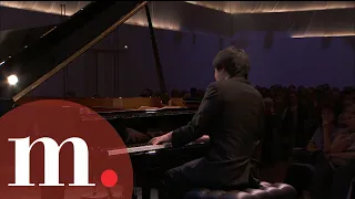 Mao Fujita - Mozart: Nine variations in D Major for piano at Zaryadye Festival