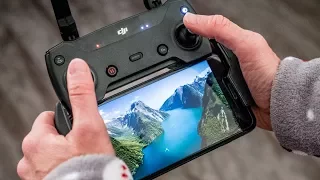 DJI SPARK Beginners Guide to Cinematic Flying