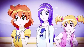 Fresh Pretty Cure! AMV - Dynasty