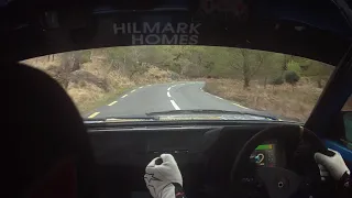 2018 Killarney ROTL - Jason Black & Karl Egan - Stage 1 - Molls Gap