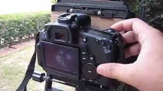 DIY 4x5 Large format Digital Back