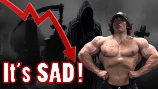 Fitness Industry is DYING !!