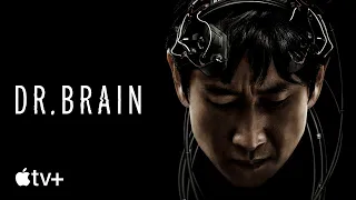 Dr. Brain – Tráiler oficial | Apple TV+