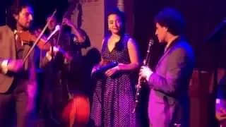 Avalon Jazz Band with Gordon Webster "I Can't Give You Anything But Love" Gotham Jazz Club