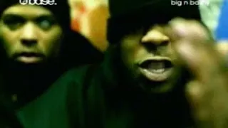 Method Man feat  Busta Rhymes   What's Happenin