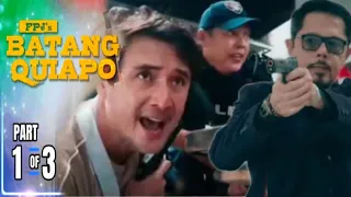 AMBUSH FPJ's Batang Quiapo | Episode 84 (2/3) | June 12, 2023 | TRENDING HIGHLIGHTS