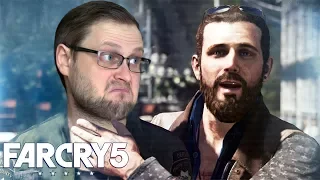 НАЧАЛО СОПРОТИВЛЕНИЯ ► Far Cry 5 #2