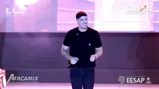 ZÉ VAQUEIRO AO VIVO EM GUARABIRA - PB 2024 | SHOW COMPLETO