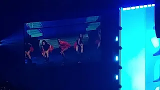 Twice - Sana - New Rules (Dua Lipa cover)(Live)(The O2, London, Day 2, Ready To Be Tour, 08/09/2023)