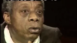 James Baldwin on Love and Sexuality