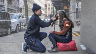 ¡Actos Aleatorios De Bondad Que Te Harán Llorar!