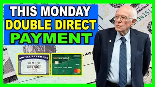 The Payment Is Finally Here Social Security SSI SSDI VA
