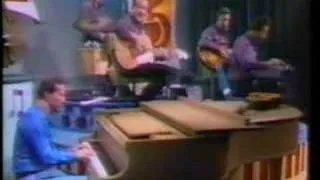 Marty Robbins Sings 'Born To Lose.'