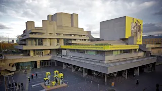 Royal National Theatre | Wikipedia audio article