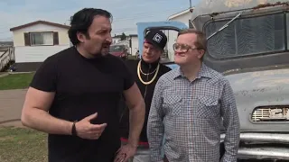 Trailer Park Boys Funny Moments Season 9 Part 1