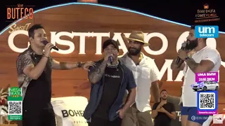 Buteco Sunset  - Gusttavo Lima /Matheus e Kauan / Raí Saia Rodada  / Wallas Arrais Melhores momentos