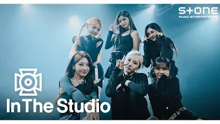 [In The Studio] [4K] EVERGLOW(에버글로우) - Pirate｜Return of The Girl, 인더스튜디오, Stone PERFORMANCE