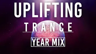 ♫ Uplifting Trance ★ YEAR MIX 2019 ★ | Best of 2019 ♫