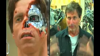 Making of Terminator Genisys: Old, Not Obsolete