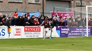 Goals: South Shields 5-3 FC United of Manchester