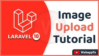 Laravel 10 Image Upload Example | Laravel File Uploads | Laravel 10 File Upload Example Tutorial