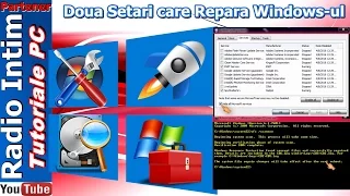 Doua Setari care Repara Windows-ul