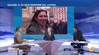 Pd, Renzi: "Se non avessi fatto 40% Schlein vedeva Parlamento Ue in gita"