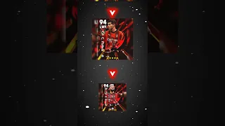 Top 6 card in  AC Milan  pack🔥