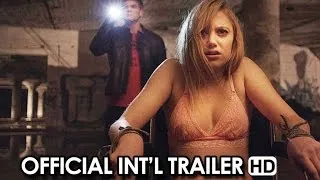 It Follows Official International Trailer #1 (2014) - Horror Movie HD