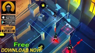 Vandals (Android/IOS) Gameplay Full HD by ARTE Experience