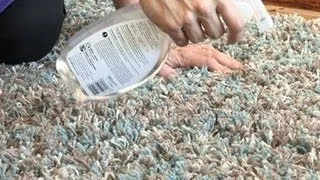 How To Clean Wool Carpets