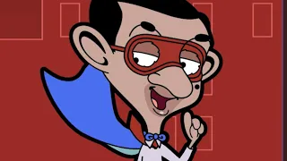An Unlikely Hero! | Mr. Bean | Cartoons for Kids | WildBrain Kids