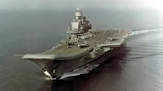 Советские авианесущие корабли