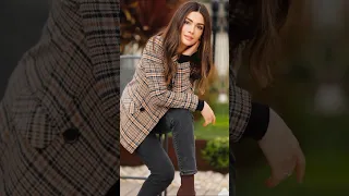 Turkish actress😍😍 Ozge Yagiz #shorts #viralvideo #shortfeed #shortvideo #youtubeshorts #ternding