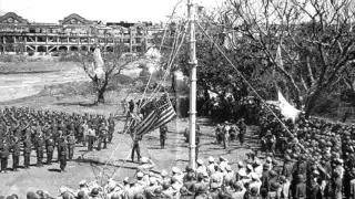 Aggie Muster 2016 - Honoring Corregidor