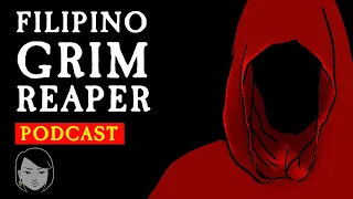 The Filipino Grim Reaper | Stories With Sapphire | Scary Story Time