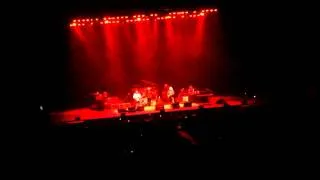 Crosby, Stills & Nash Concert  "Almost Cut My Hair"