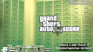 GTA Online: Heists — Tracks IV and VII Combined